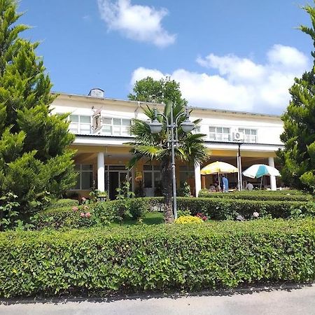Sheki Avtovagzal Motel Экстерьер фото